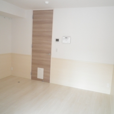 
						部屋