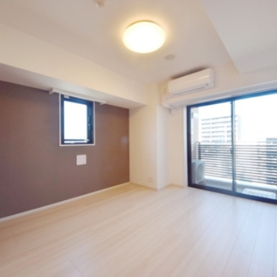 
						部屋