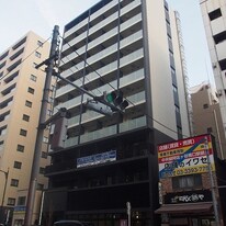 パークアクシス日本橋茅場町