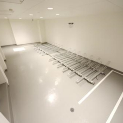
						共用施設