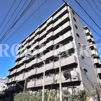 ルーブル大鳥居六番館