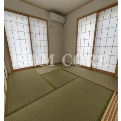 
						和室