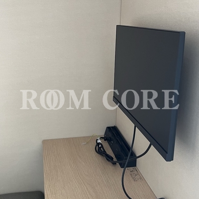 
						共用施設