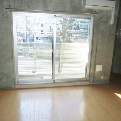 
						部屋