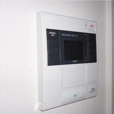
						ＴＶモニター
