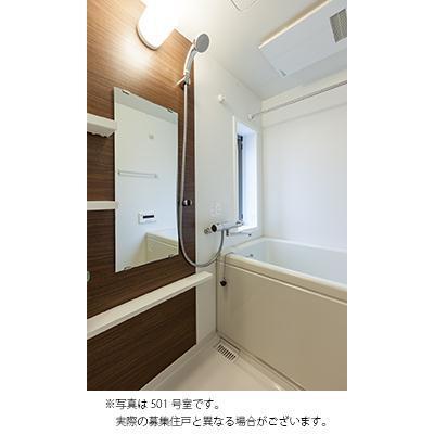 
						風呂