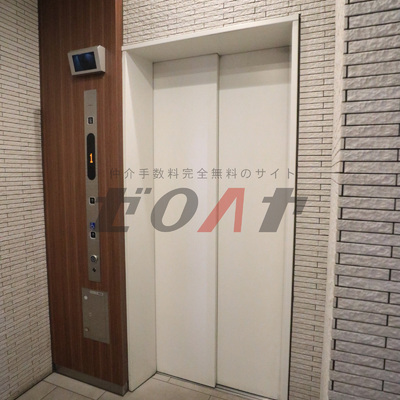 
						共用施設