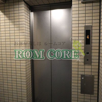 
						共用施設