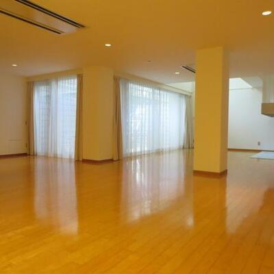 
						部屋