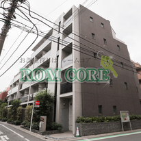 パークハビオ中目黒