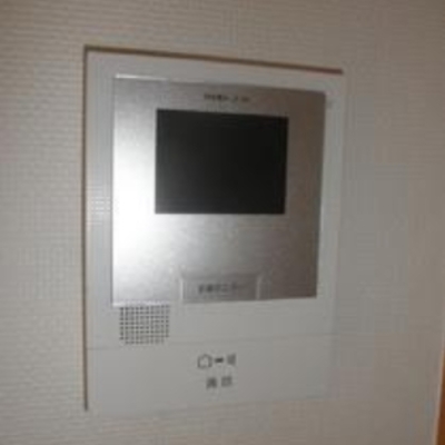 
						オートロック
