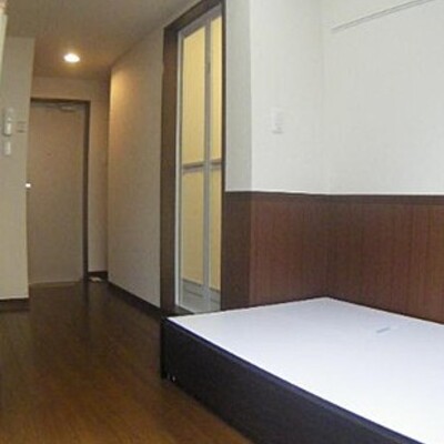 
						部屋