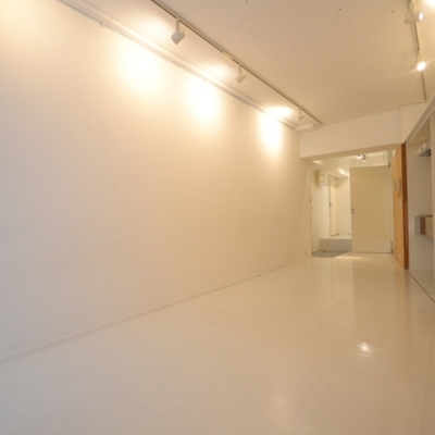 
						部屋