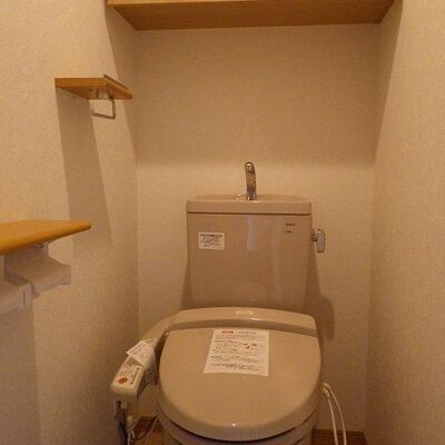 
						その他 トイレ