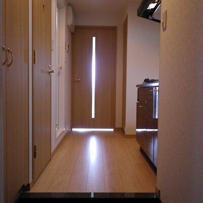 
						その他 室内