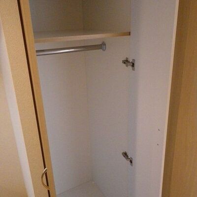 
						その他 クローゼット