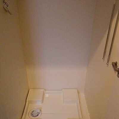 
						その他 室内洗濯機置場