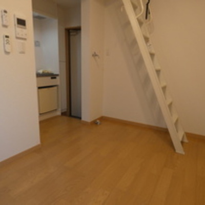 
						部屋