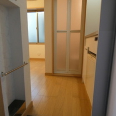 
						部屋
