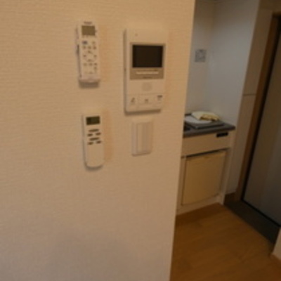 
						部屋