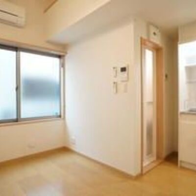 
						部屋