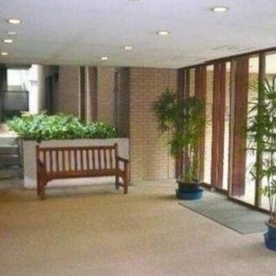 
						共用施設