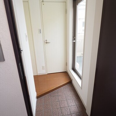 
						その他　玄関