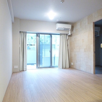 
						部屋