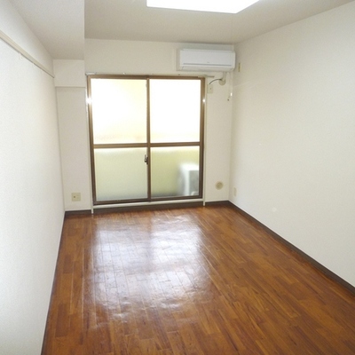 
						その他　部屋