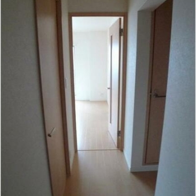 
						洋室3