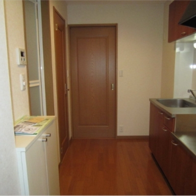 
						部屋