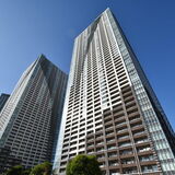 ザ・トウキョウタワーズシータワー