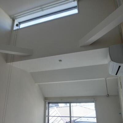 
						部屋