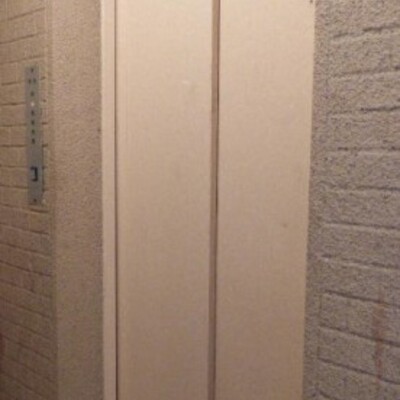 
						共用施設