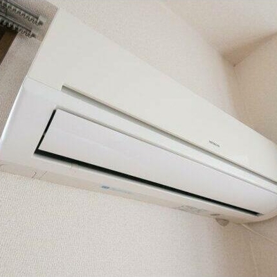 
						エアコン