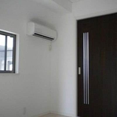 
						部屋