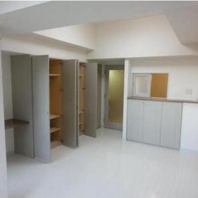 
						部屋