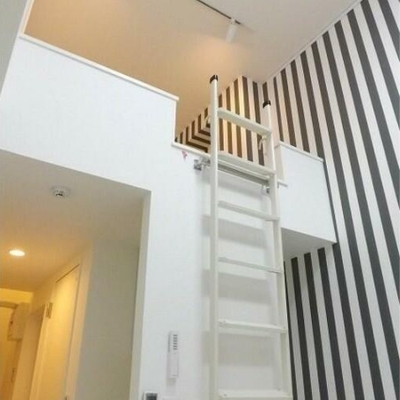 
						部屋
