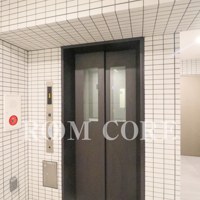 
						共用施設