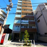 プラウドフラット板橋本町