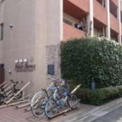 
						共用施設