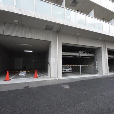 
						共用施設