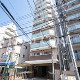 ラドゥセール中落合