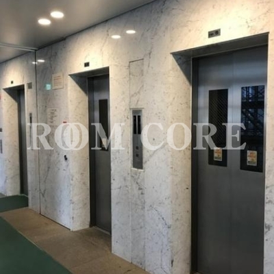 
						共用施設