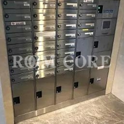 
						共用施設