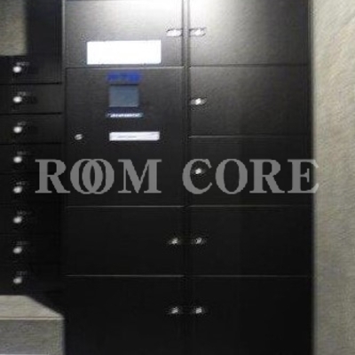 
						共用施設