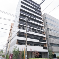 グランパセオ門前仲町Ⅱ