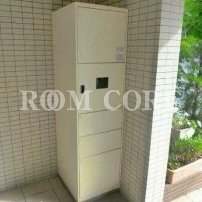 
						共用施設
