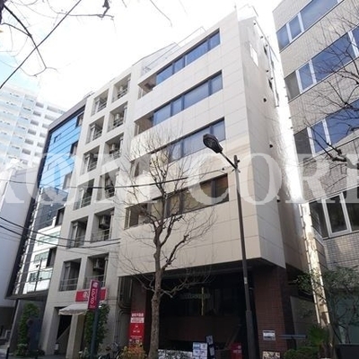 
						共用施設