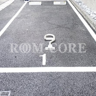
						共用施設